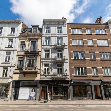 Sweet Inn - Rue Dansaert Брюссель Экстерьер фото
